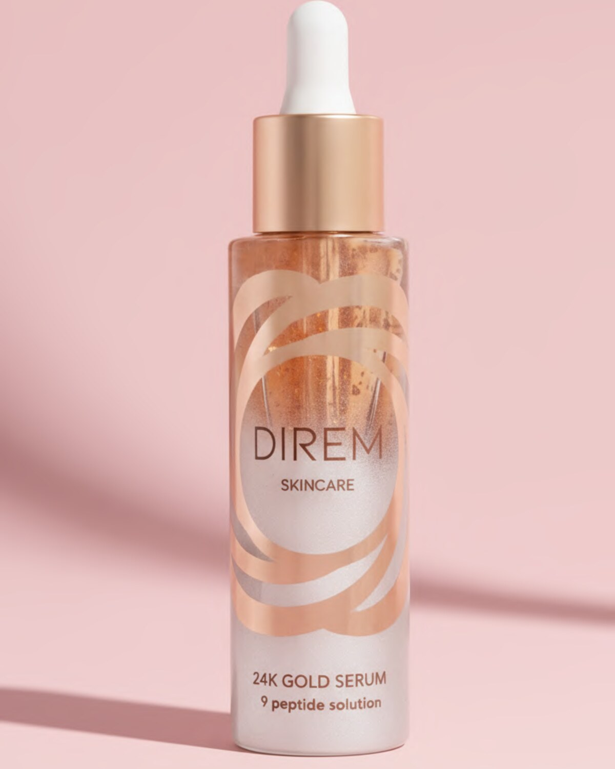 24K Gold Peptide9 Serum