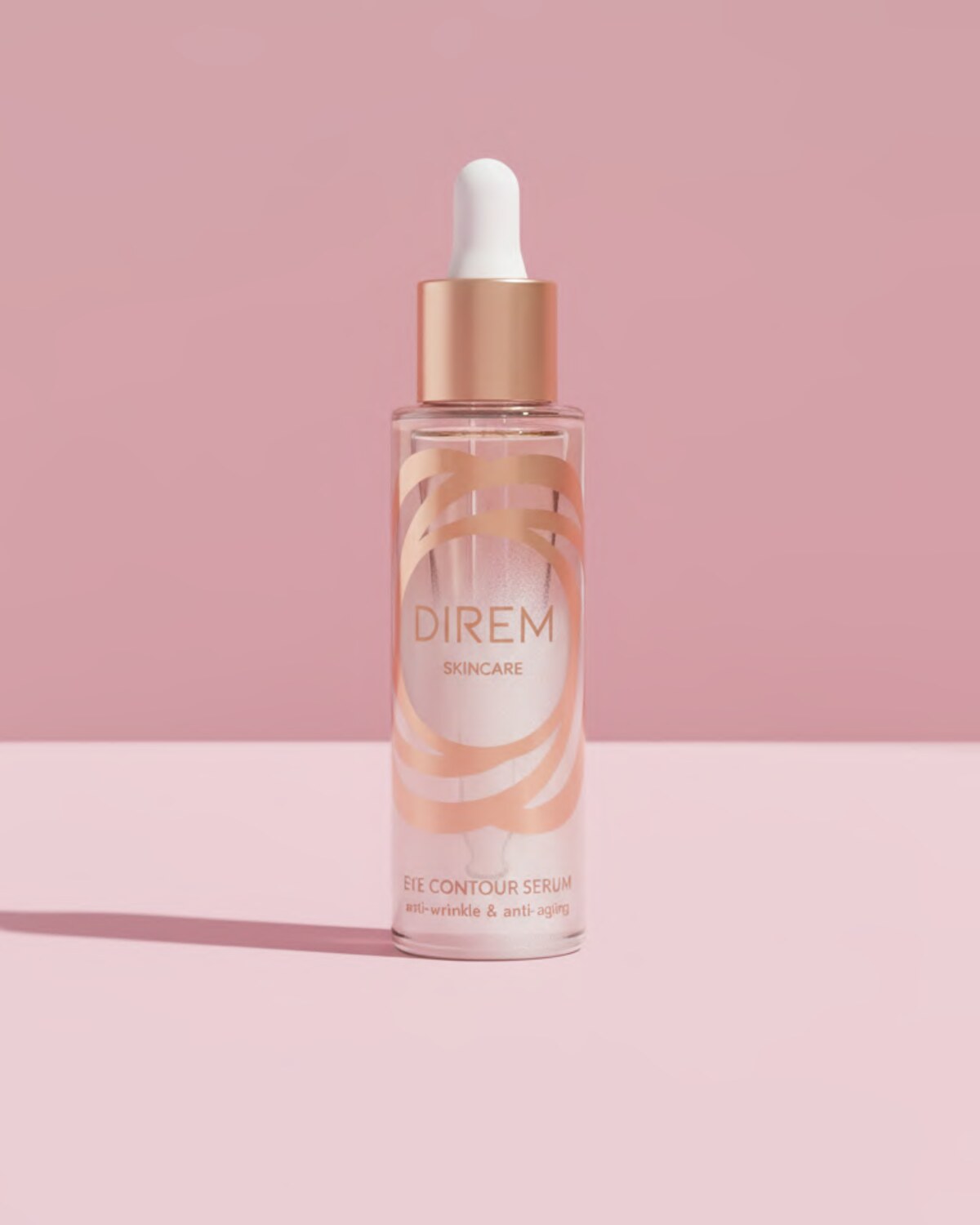 Eye Contour Serum