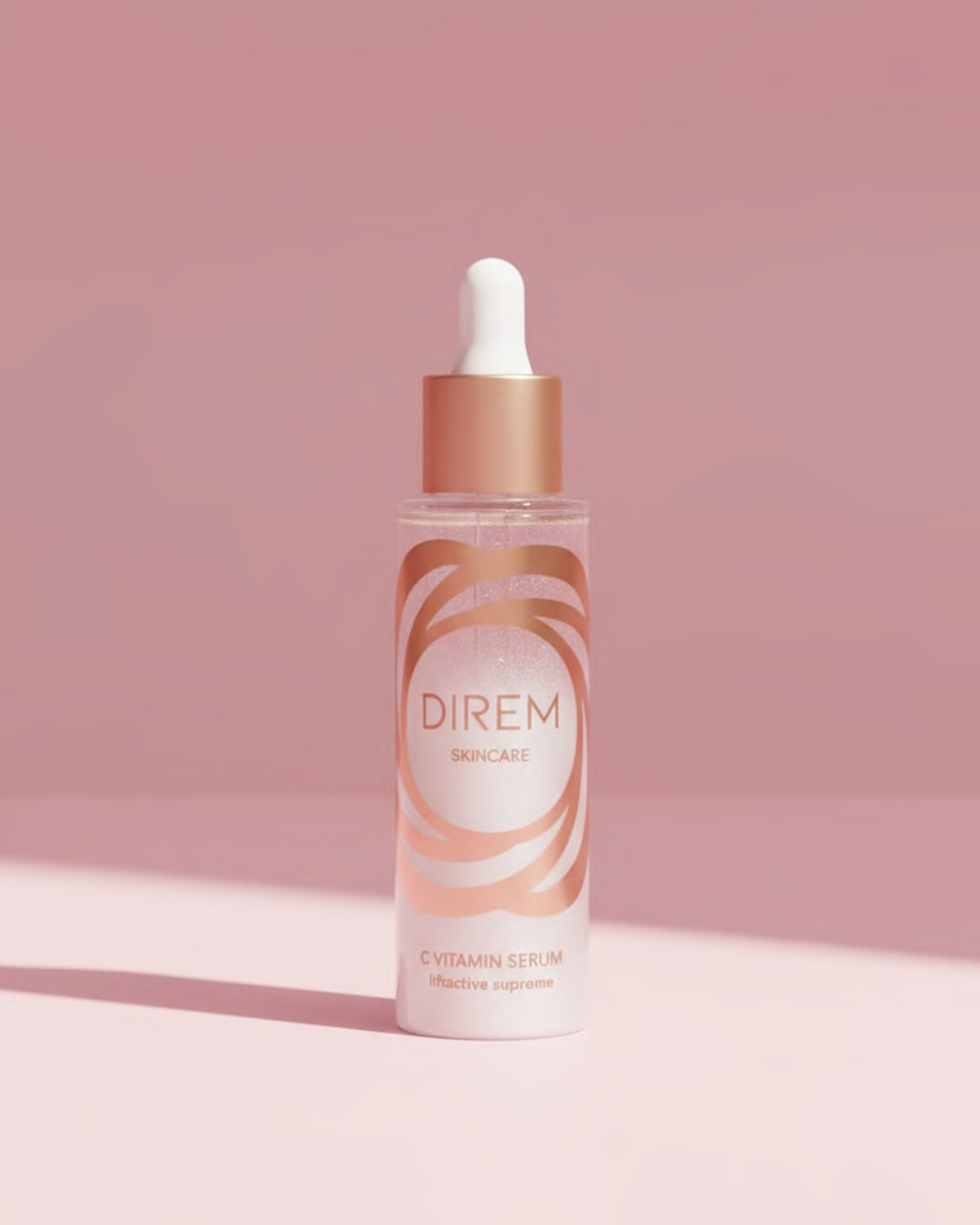 Vitamin C Serum - Liposamal -